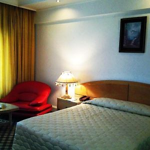 Hotel Washington Dhaka